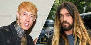 Billy Ray Cyrus’s son shares emotional social media post about family tensions
