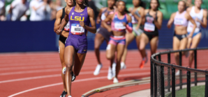 How to Watch NCAA Outdoor Championships, Women’s Day 2: Live Stream College Track & Field, TV Channel