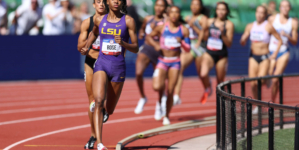 How to Watch NCAA Outdoor Championships, Women’s Day 2: Live Stream College Track & Field, TV Channel