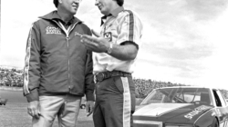 Tributes Pour In For NASCAR Legend Travis Carter After Death at 75