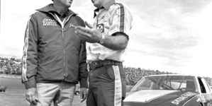 Tributes Pour In For NASCAR Legend Travis Carter After Death at 75