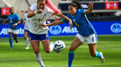 How to Watch USWNT vs. Republic of Ireland: Live Stream Women’s Soccer, TV Channel