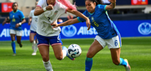 How to Watch USWNT vs. Republic of Ireland: Live Stream Women’s Soccer, TV Channel