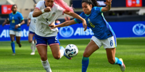 How to Watch USWNT vs. Republic of Ireland: Live Stream Women’s Soccer, TV Channel