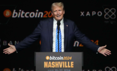 Crypto Regulation: Biden vs. Trump—A Regulatory Rumble in the Digital Arena