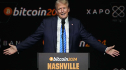 Crypto Regulation: Biden vs. Trump—A Regulatory Rumble in the Digital Arena