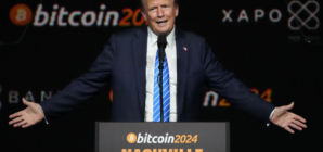 Crypto Regulation: Biden vs. Trump—A Regulatory Rumble in the Digital Arena