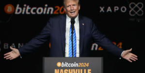 Crypto Regulation: Biden vs. Trump—A Regulatory Rumble in the Digital Arena