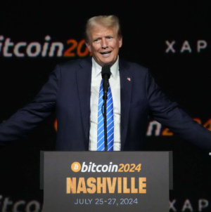 Crypto Regulation: Biden vs. Trump—A Regulatory Rumble in the Digital Arena