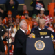 Steelers Respond After Players Join Trump at Rally: Live Updates