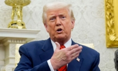 The Trump Organization is debuting a cellular phone service called T1 Mobile at $47.45 a month