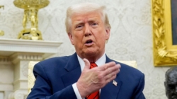 The Trump Organization is debuting a cellular phone service called T1 Mobile at $47.45 a month