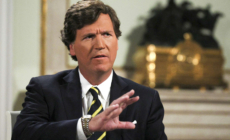 Tucker Carlson Blasts Former Fox News Colleague Sean Hannity: ‘Warmongers’