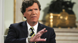 Tucker Carlson Blasts Former Fox News Colleague Sean Hannity: ‘Warmongers’