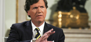 Tucker Carlson Blasts Former Fox News Colleague Sean Hannity: ‘Warmongers’