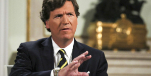 Tucker Carlson Blasts Former Fox News Colleague Sean Hannity: ‘Warmongers’