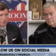 Tucker Carlson and Steve Bannon Lead MAGA Resistance to Iran War