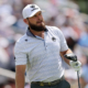 Tyrrell Hatton Punches, Scolds Putter Despite Creeping at U.S. Open