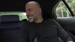 Driving Force: Uber CEO Dara Khosrowshahi