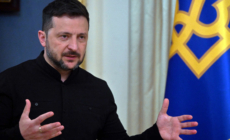 Zelensky Addresses ‘Complicated’ Aftermath of Oval Office Blowup With Trump