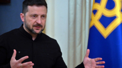 Zelensky Addresses ‘Complicated’ Aftermath of Oval Office Blowup With Trump