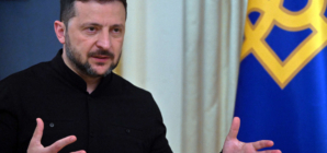 Zelensky Addresses ‘Complicated’ Aftermath of Oval Office Blowup With Trump