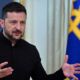 Zelensky Addresses ‘Complicated’ Aftermath of Oval Office Blowup With Trump