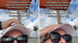 Woman Asks for ‘Unhinged’ Examples of Microfeminism—Over 13K Reply