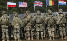 The Major Trump Question Left Unanswered at NATO Summit