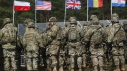The Major Trump Question Left Unanswered at NATO Summit