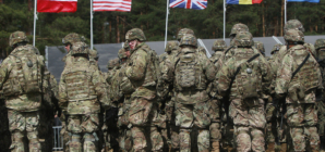 The Major Trump Question Left Unanswered at NATO Summit