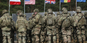 The Major Trump Question Left Unanswered at NATO Summit