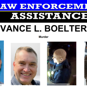 Vance Boelter’s Friend Reveals More Details About Assassination Suspect