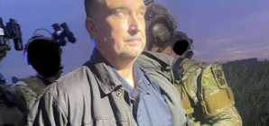 Alleged Minnesota Assassin Vance Boelter in Custody