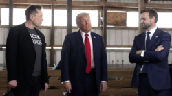 JD Vance Reacts to Trump and Musk’s Public Meltdown
