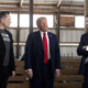 JD Vance Reacts to Trump and Musk’s Public Meltdown
