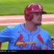 Nolan Gorman crushes three-run home run, extending Cardinals' lead over Brewers