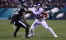 Super Bowl Champion Optimistic About NY Giants Breakthrough