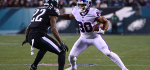 Super Bowl Champion Optimistic About NY Giants Breakthrough