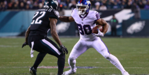 Super Bowl Champion Optimistic About NY Giants Breakthrough