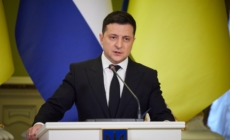 FM: Zelensky has a vested interest in having a ‘puppet government’ in Hungary