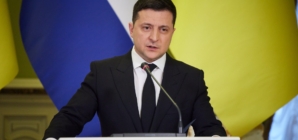 FM: Zelensky has a vested interest in having a ‘puppet government’ in Hungary
