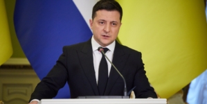 FM: Zelensky has a vested interest in having a ‘puppet government’ in Hungary