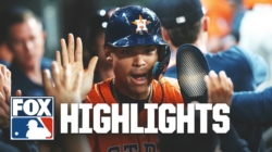 Twins vs. Astros Highlights | MLB on FOX