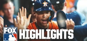 Twins vs. Astros Highlights | MLB on FOX