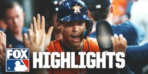 Twins vs. Astros Highlights | MLB on FOX