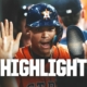 Twins vs. Astros Highlights | MLB on FOX