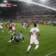 Josimar Alcócer converts on a beautiful finish to help Costa Rica tie game vs. Suriname