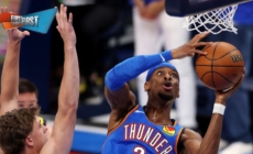 Thunder vs. Pacers is a ‘golden opportunity’ for OKC in Game 4 | First Things First