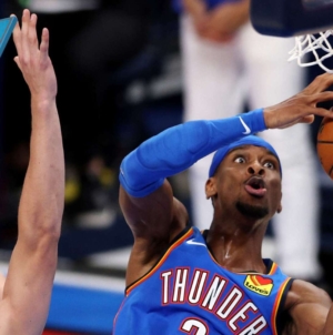 Thunder vs. Pacers is a ‘golden opportunity’ for OKC in Game 4 | First Things First